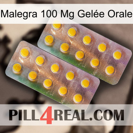 Malegra 100 Mg Gelée Orale new10